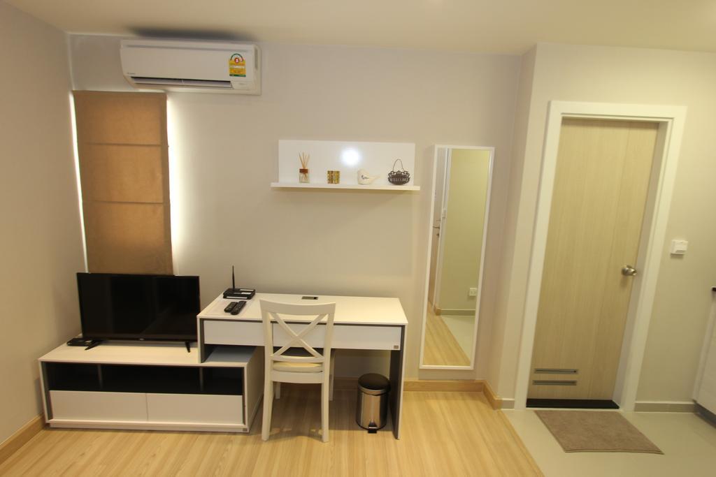 A-Bed @ Muangthong Thani Pak Kret Oda fotoğraf